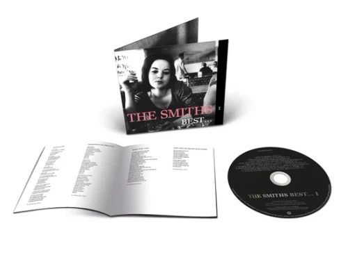 The Smiths – Best... I (CD, Compilation)