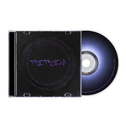 Willow – The Thread (CD, Album)