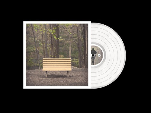 Streetlight Manifesto – The Hands That Thieve (Vinyl, LP, Album, Limited Edition, Clear)