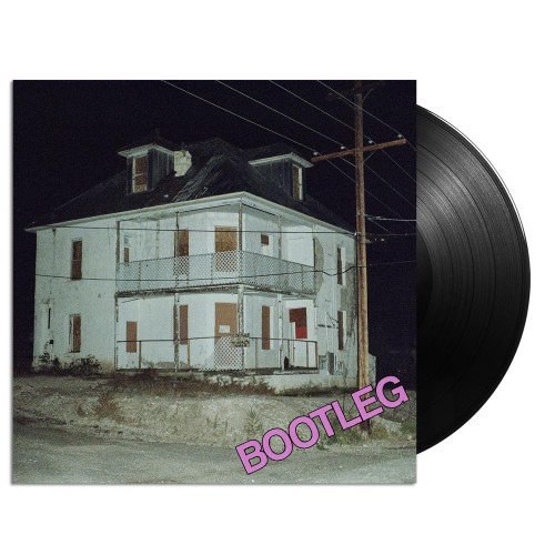 The Garden – BOOTLEG (Vinyl, LP, Album)