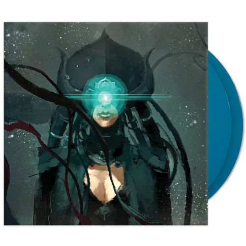Keith Power & George Spanos – Warframe: Original Soundtrack (2 x Vinyl, LP, Album, Codex Blue)