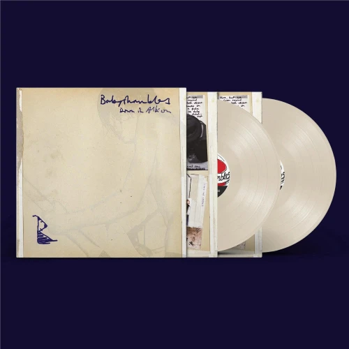 Babyshambles – Down In Albion (2 x Vinyl, LP, Album, Cream Vinyl)