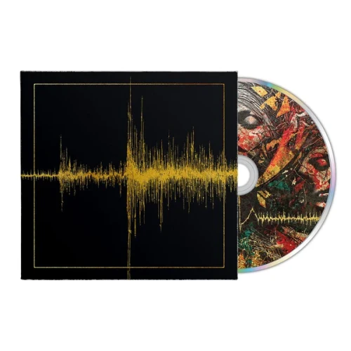 Converge – Hum of Hurt (CD, Album)