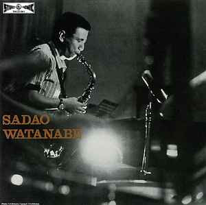 渡辺貞夫*, Sadao Watanabe, Used, CD, Album, Japan