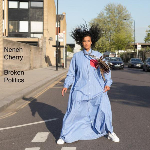 Neneh Cherry - Broken Politics (VINYL LP)