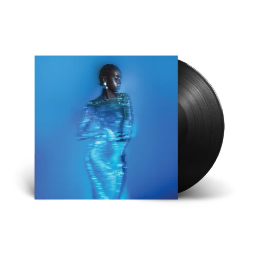 Shewita – Canvas (Vinyl, 12" EP, 45RPM)