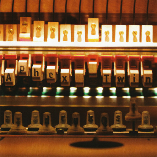 Aphex Twin – Drukqs (2 x CD, Album)