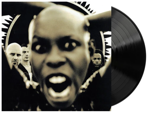 Skunk Anansie – Stoosh (Vinyl, LP, Album)