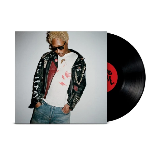 Future – The Real Me (X) (Vinyl, LP, Album)