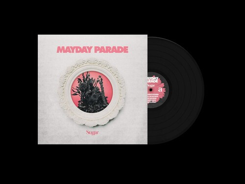 Mayday Parade – Sugar (Vinyl, LP, Album, Limited Edition)