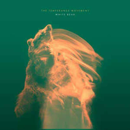 The Temperance Movement - White Bear (VINYL LP)