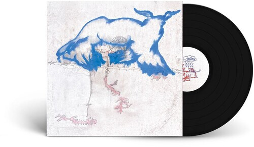 Slow Fiction – Dollhouse (Vinyl, LP, Album)