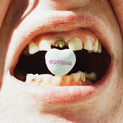Nothing – A Short History Of Decay (CD, Album)