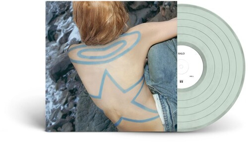Tiffany Day – Halo (Vinyl, LP, Album, Coke Bottle Clear)