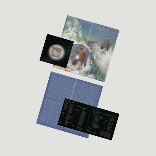 My New Band Believe – My New Band Believe (CD, Album, Digipak)