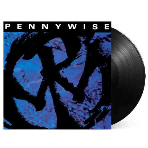 Pennywise – Pennywise (Vinyl, LP, Album)