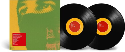 Thievery Corporation – Radio Retaliation (2 x Vinyl, LP, Album)