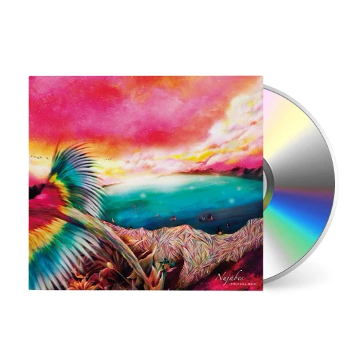 Nujabes – Spiritual State (CD, Album)