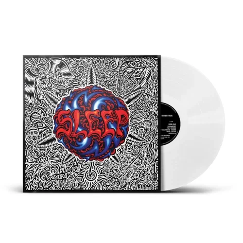 Sleep – Sleep's Holy Mountain (Vinyl, LP, Album, White)