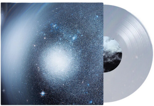 Xiu Xiu – Eraserhead Xiu Xiu (Vinyl, LP, Album, Clear)