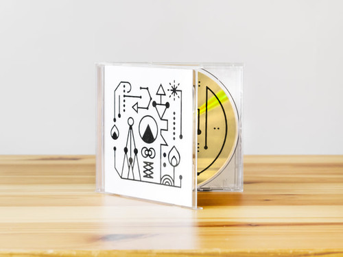 Kero Kero Bonito – Civilisation (CD, Mini-Album, Compilation)