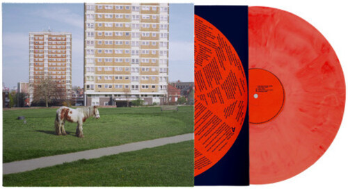 Westside Cowboy – It Goes On (Vinyl, LP, Album, Indie Exclusive, Red)