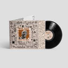 Mulatu Astatke – Mulatu Plays Mulatu (Vinyl, LP, Album)