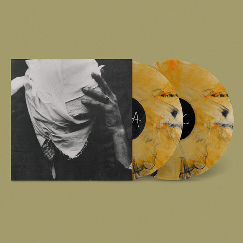 Giles Corey – Giles Corey (2 x Vinyl, LP, Album, Remastered, 150-Page Book, Koi Pond)