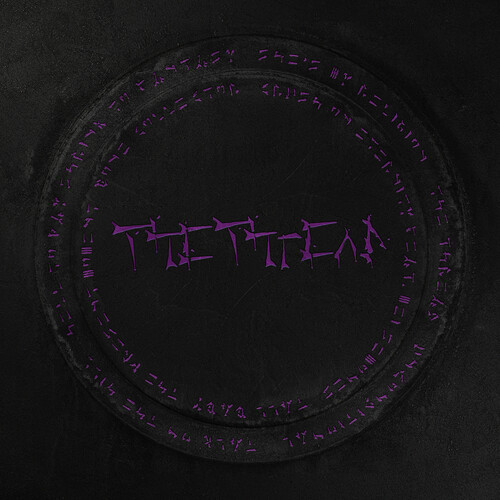 Willow – The Thread (Vinyl, LP, Album)