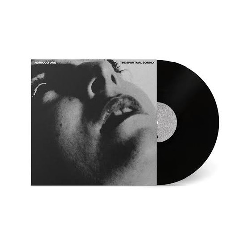 Agriculture – The Spiritual Sound (Vinyl, LP, Album)