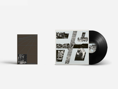 Various – Candomblé: Sacred Rhythms In Brazil (2 x Vinyl, LP, Album, Hardcover Artbook)
