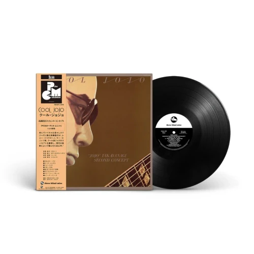 Masayuki "Jojo" Takayanagi – Cool Jojo (Vinyl, LP, Album, Limited Edition, Remastered, 180g)
