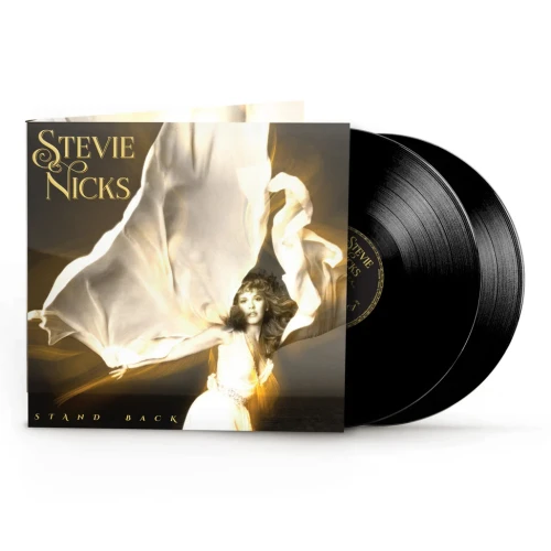 Stevie Nicks – Stand Back (2 x Vinyl, LP, Album)