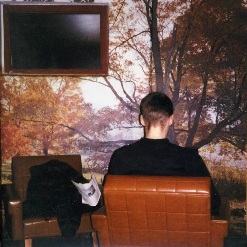 Fugazi – Furniture (Vinyl, 7" Single)
