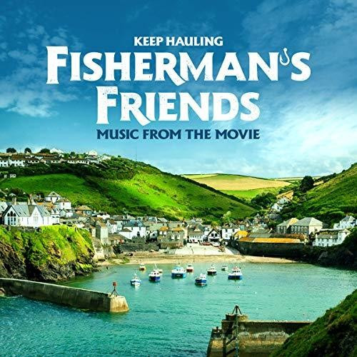 Fisherman's Friends – Keep Hauling: Music From The Movie (CD, Album)