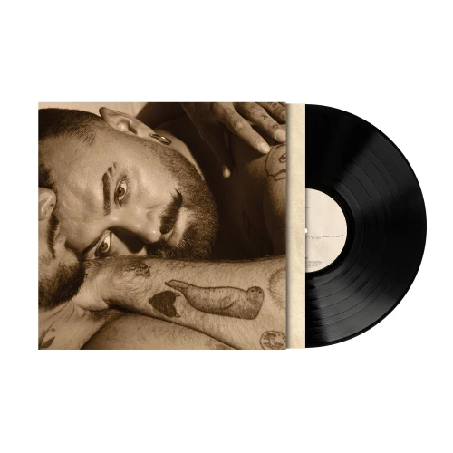 Sam Smith – Hazel Eyes (Vinyl, LP, Album)