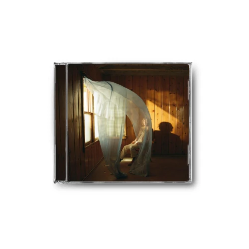 Beck – Ride Lonesome (CD, Album)