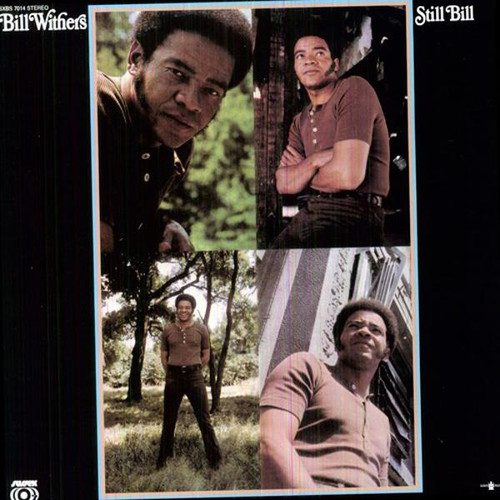 Bill Withers - Still Bill (LP)