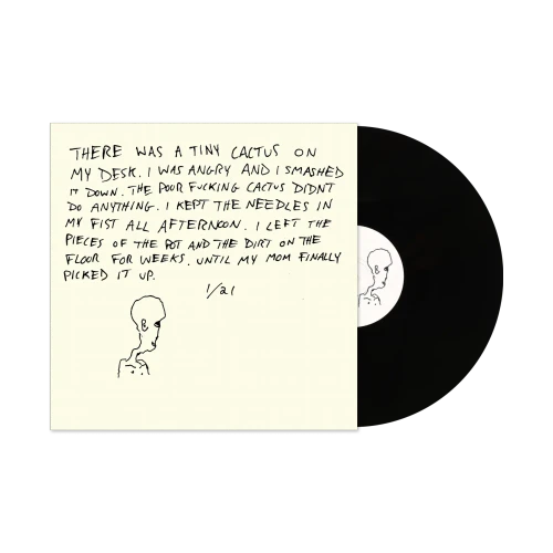 Horse Jumper Of Love – Horse Jumper Of Love (Vinyl, LP, Album, Limited Edition)