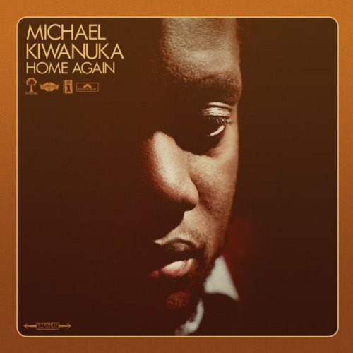 Michael Kiwanuka - Home Again (VINYL LP)