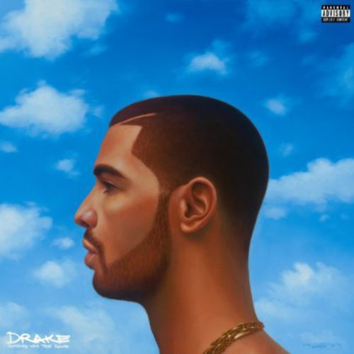 Drake – Nothing Was The Same (CD, Album, Deluxe Edition)