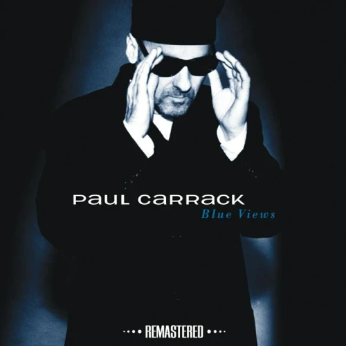 Paul Carrack – Blue Views (CD, Album, Remastered)