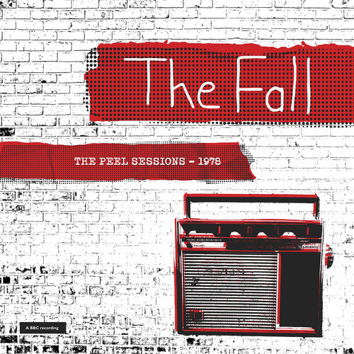 The Fall – The Peel Sessions - 1978 (Vinyl, LP, Compilation)