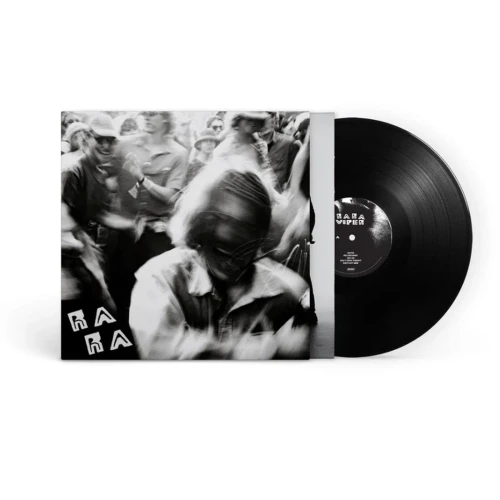 Ra Ra Viper – Ra Ra (Vinyl, LP, Album)