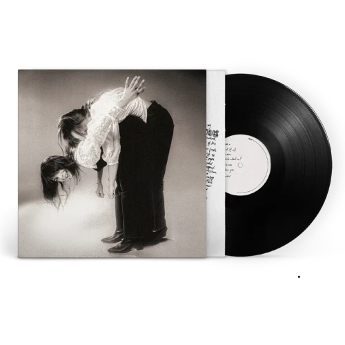 CLEWS – What's Not To Love? (Vinyl, LP, Album)