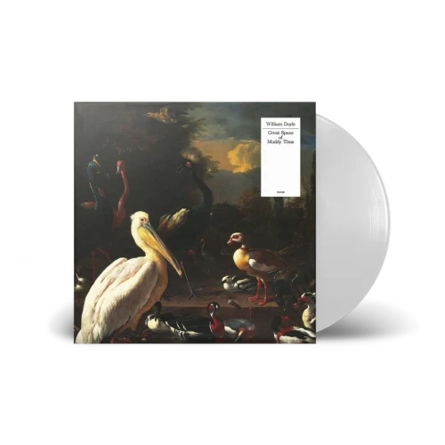 William Doyle – Great Spans Of Muddy Time (Vinyl, LP, Album)