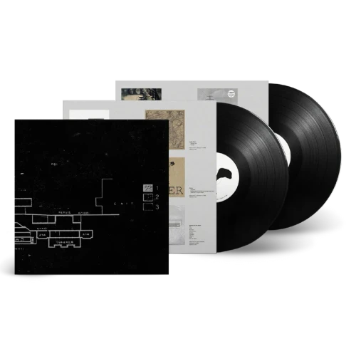 Various – Fully Nowhere: A World Resources Archive (2 x Vinyl, LP, Compilation)