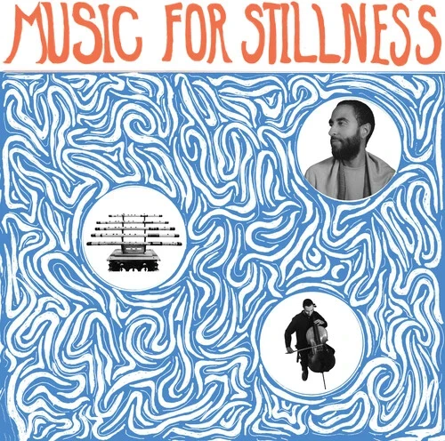 Harlan Silverman – Music For Stillness (Vinyl, LP, Album)