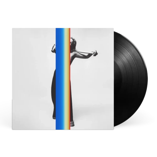 Sylvan Esso – Ow ∞ (Vinyl, LP, Album)