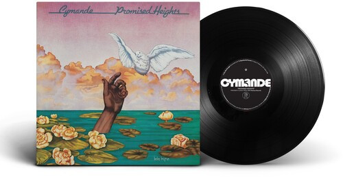 Cymande – Promised Heights (Vinyl, LP, Album)